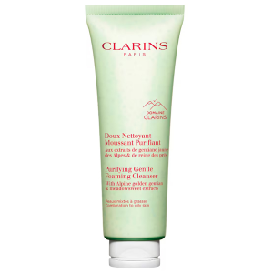 Comprar Clarins Doux Nettoyant Moussant Purifiant Online