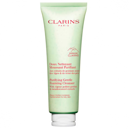 Comprar Clarins Doux Nettoyant Moussant Purifiant