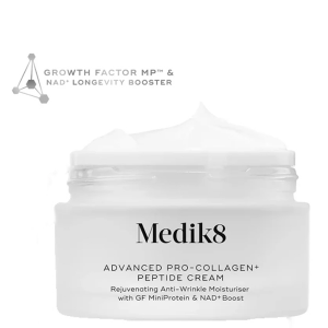 Comprar Medik8 Advanced Pro Collagen + Peptide Cream Online