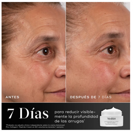 Comprar Medik8 Advanced Pro Collagen + Peptide Cream