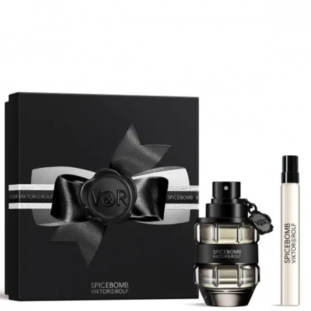 Comprar Viktor&Rolf Cofre Regalo Spicebomb