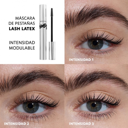 Comprar Yves Saint Laurent Longitud, Elevación y Volumen