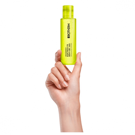 Comprar Biotherm Aquasource+ Electrolyte Dewy Gel