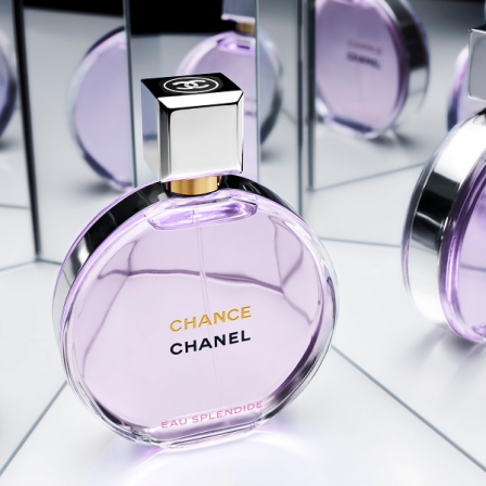Comprar CHANEL CHANCE EAU SPLENDIDE