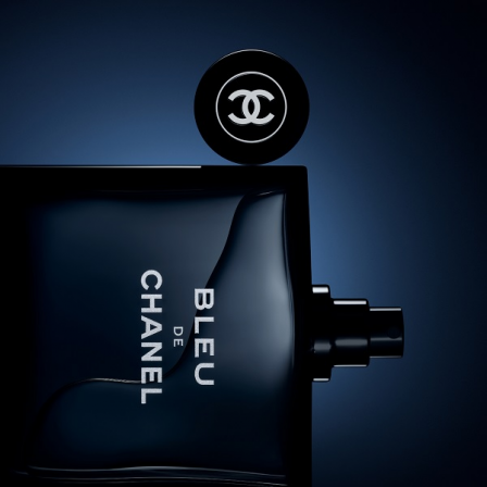 Comprar CHANEL BLEU DE CHANEL