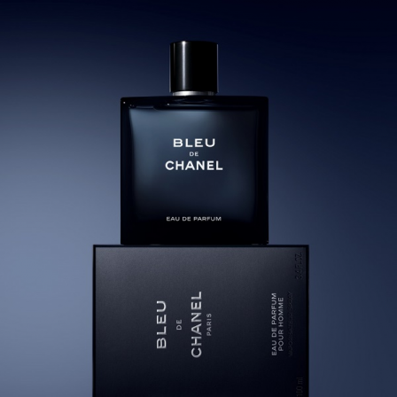 Comprar CHANEL BLEU DE CHANEL
