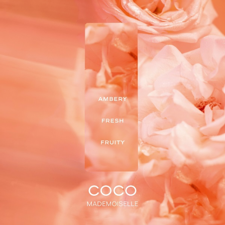 Comprar CHANEL COCO MADEMOISELLE