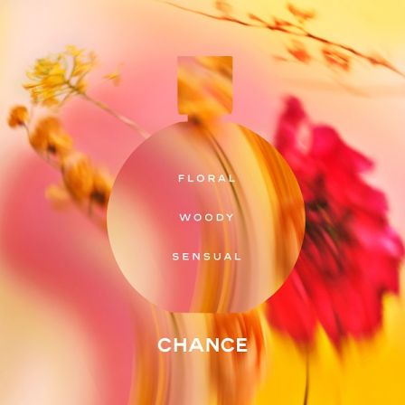 Comprar CHANEL CHANCE