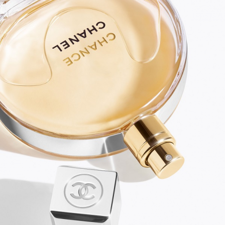 Comprar CHANEL CHANCE