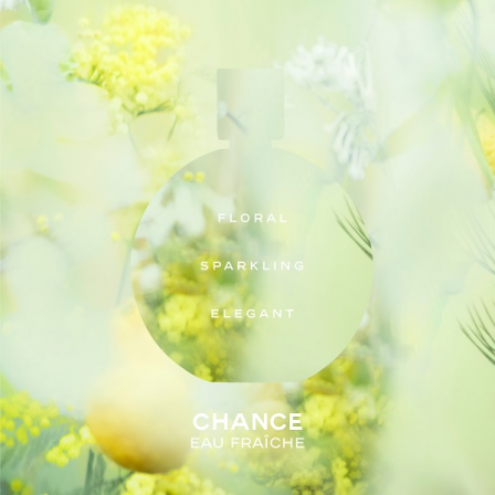 Comprar CHANEL CHANCE EAU FRAÎCHE