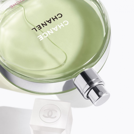 Comprar CHANEL CHANCE EAU FRAÎCHE