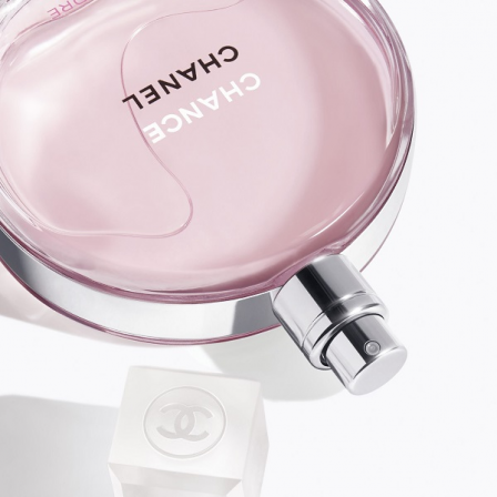 Comprar CHANEL CHANCE EAU TENDRE