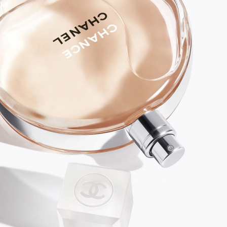 Comprar CHANEL CHANCE EAU VIVE