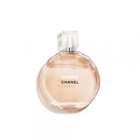 Comprar CHANEL CHANCE EAU VIVE