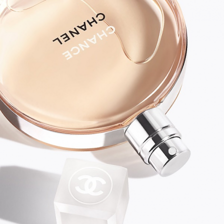 Comprar CHANEL CHANCE EAU VIVE