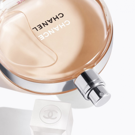 Comprar CHANEL CHANCE EAU VIVE