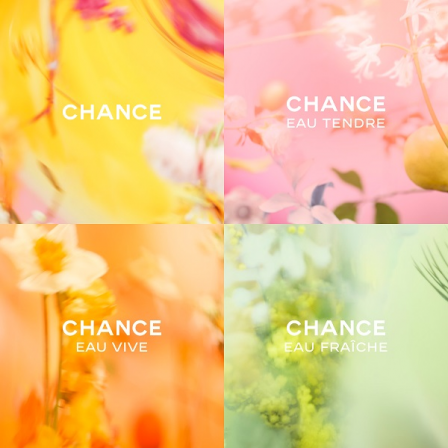 Comprar CHANEL CHANCE EAU VIVE