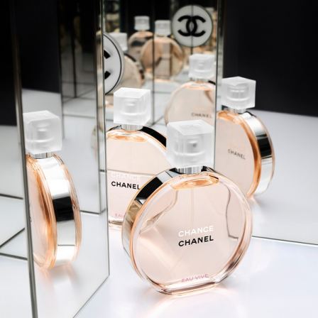 Comprar CHANEL CHANCE EAU VIVE