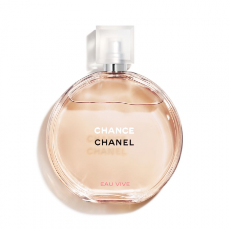Comprar CHANEL CHANCE EAU VIVE