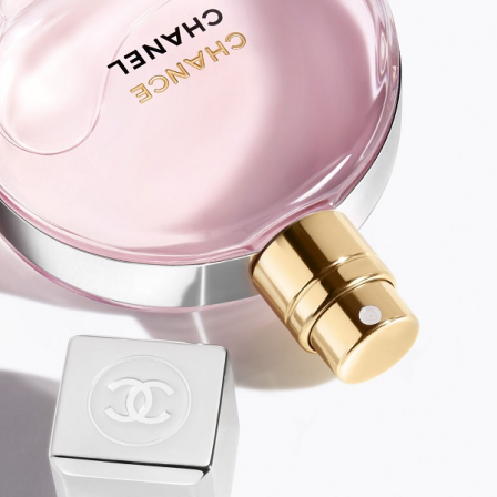Comprar CHANEL CHANCE EAU TENDRE
