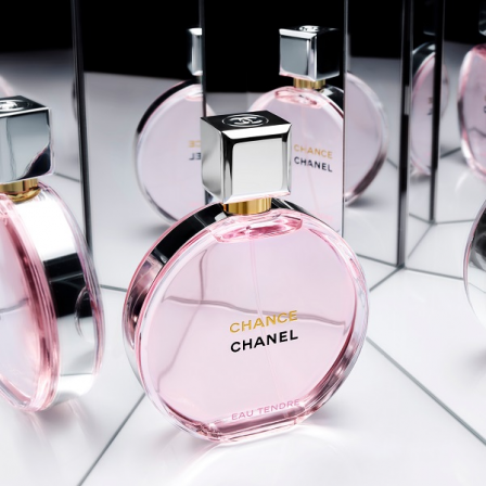 Comprar CHANEL CHANCE EAU TENDRE