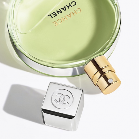 Comprar CHANEL EAU FRAÎCHE