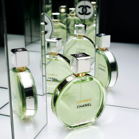 Comprar CHANEL EAU FRAÎCHE