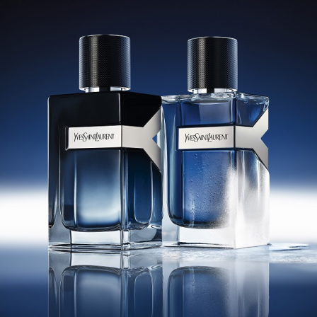 Comprar Yves Saint Laurent Y Iced Cologne