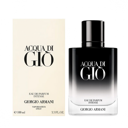 Comprar Giorgio Armani Eau de Parfum Intense