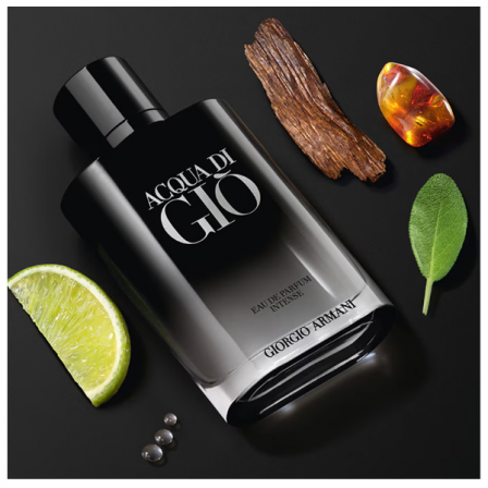 Comprar Giorgio Armani Eau de Parfum Intense
