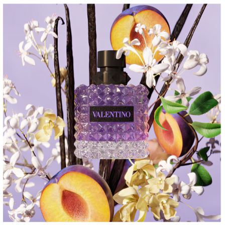 Comprar Valentino Born in Roma Purple Melancholia Donna