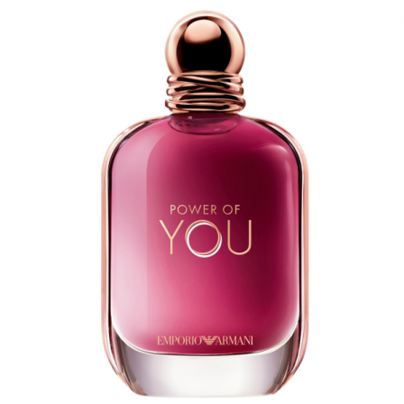 Comprar Giorgio Armani Power of You