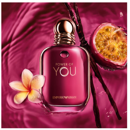 Comprar Giorgio Armani Power of You