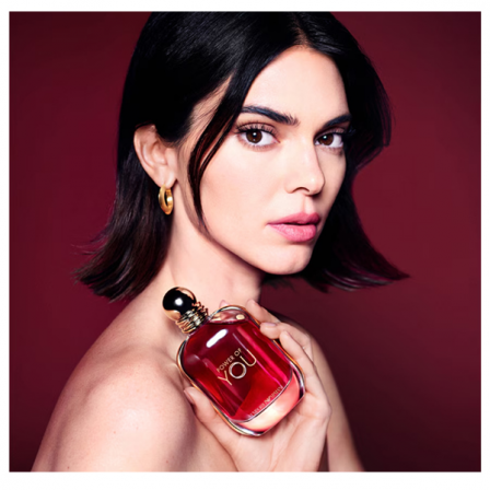 Comprar Giorgio Armani Power of You