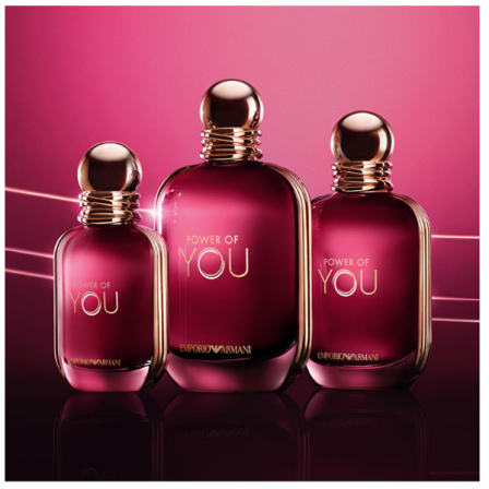Comprar Giorgio Armani Power of You