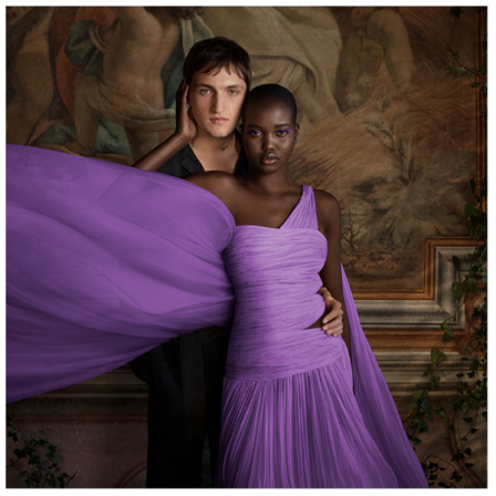 Comprar Valentino Born in Roma Purple Melancholia Uomo