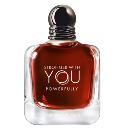Comprar Giorgio Armani Stronguer Whit You Powerfully