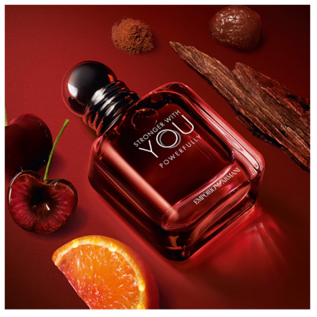 Comprar Giorgio Armani Stronguer Whit You Powerfully