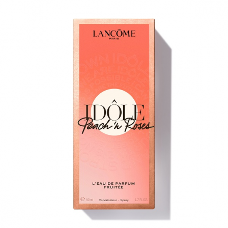 Comprar Lancôme Idole Peach'n Roses