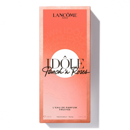 Comprar Lancôme Idole Peach'n Roses