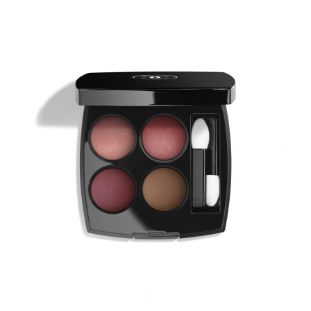 Comprar CHANEL LES 4 OMBRES