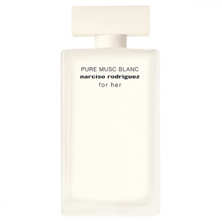 Comprar Narciso Rodriguez Pure Musc Blanc