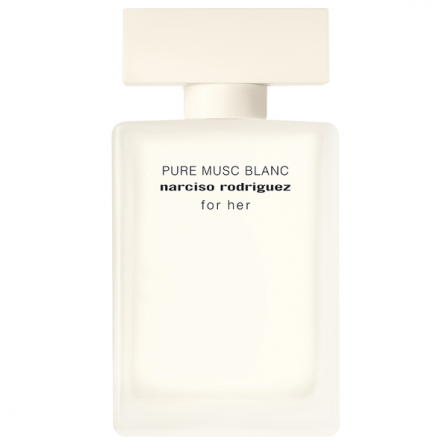Comprar Narciso Rodriguez Pure Musc Blanc