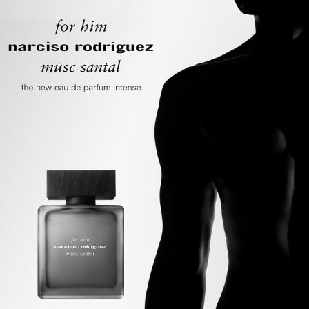Comprar Narciso Rodriguez Musc Santal
