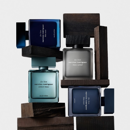 Comprar Narciso Rodriguez Musc Santal