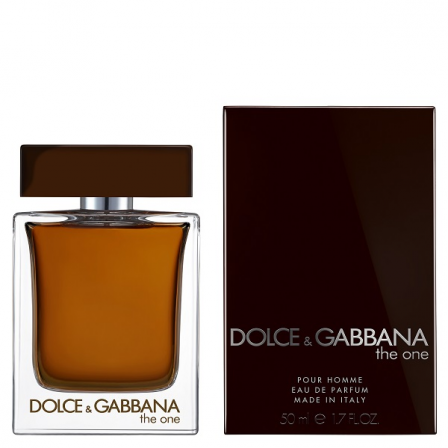 Comprar Dolce & Gabbana The One For Men