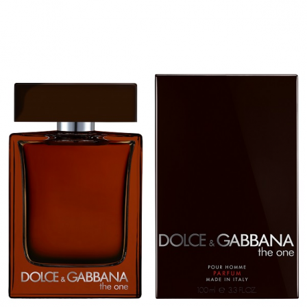 Comprar Dolce & Gabbana The One for Men