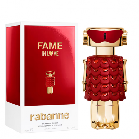 Comprar Rabanne Parfum Elixir