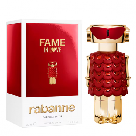 Comprar Rabanne Parfum Elixir