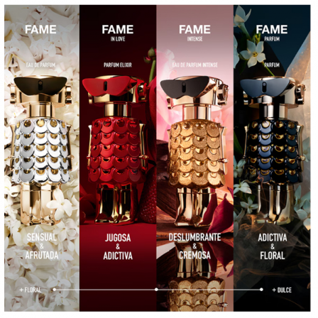 Comprar Rabanne Parfum Elixir